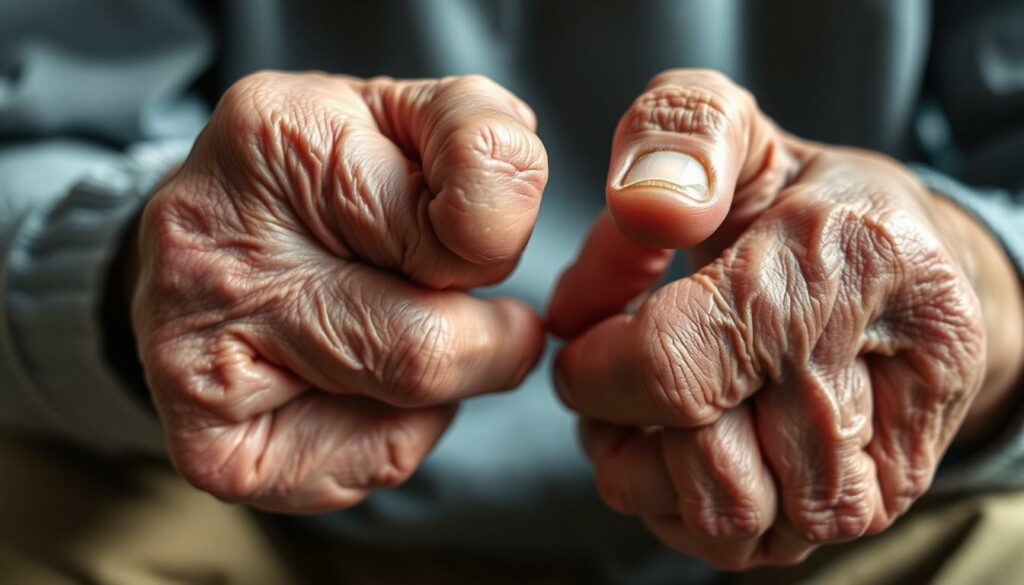 A-close-up-view-of-an-elderly-persons-hands-capturing-the-visible-signs-of-aging-in-the-1024x585 Que faut-il savoir sur les compléments alimentaires pour les douleurs articulaires ?