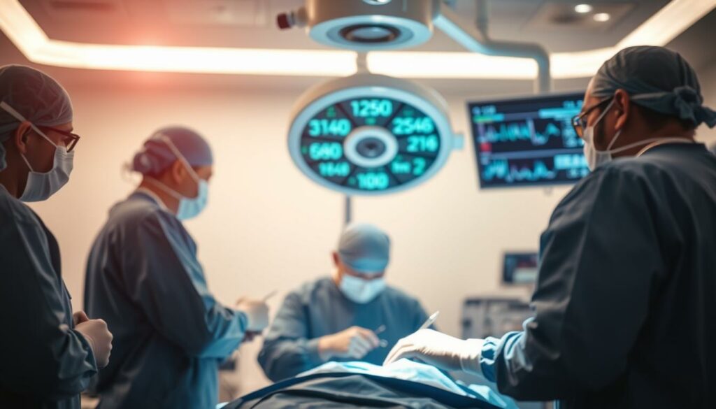 A-detailed-surgical-procedure-unfolding-in-a-well-lit-operating-theater.-In-the-foreground-a-1024x585 Dans quel cas peut-on faire une liposuccion ?