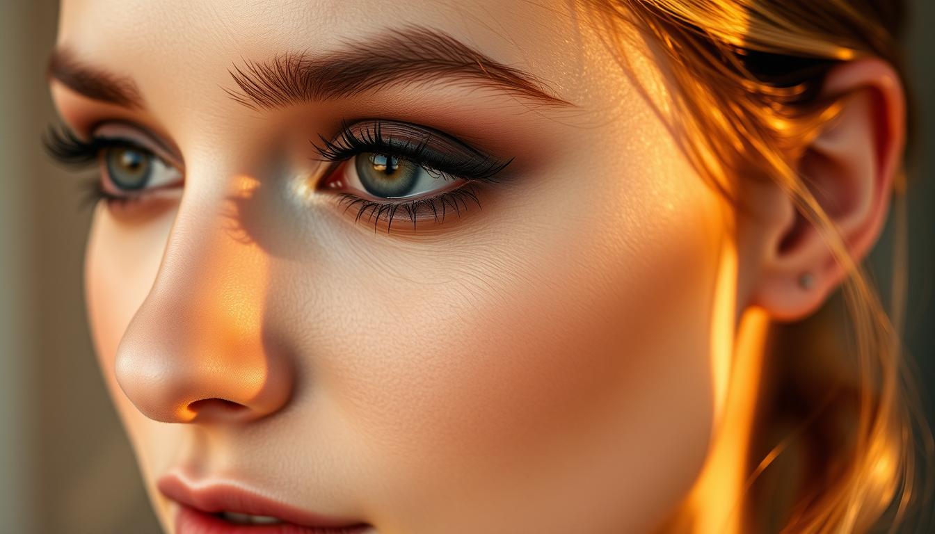 couleur de maquillage choisir pour ses yeux
