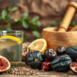 remèdes naturels contre la constipation