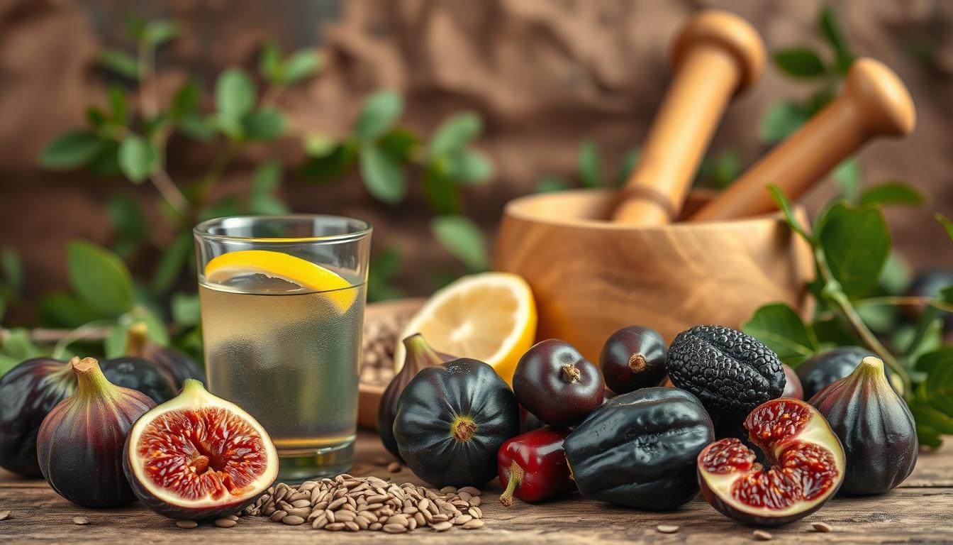 remèdes naturels contre la constipation