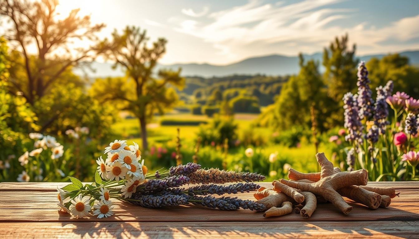 remèdes naturels contre l'anxiété