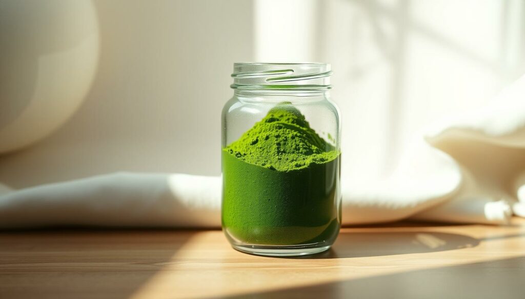 spiruline-bio-1024x585 La spiruline bio : un super-aliment aux multiples vertus pour la santé et le bien-être physique