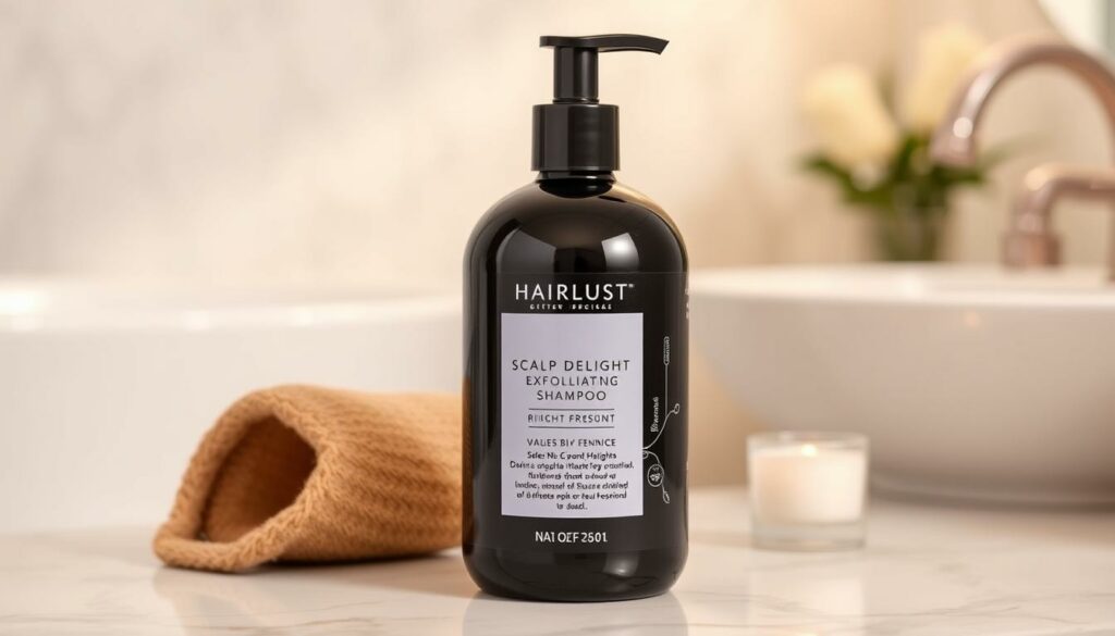 Creez-une-image-de-shampoing-exfoliant-Scalp-Delight-de-Hairlust-1024x585 Quel est le meilleur soin naturel pour les cheveux ?