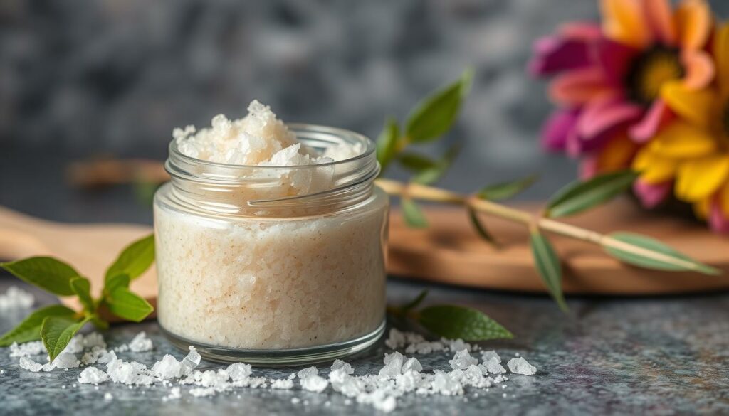 Image-de-gommage-corporel-naturel-1024x585 Quels soins pour le corps ?