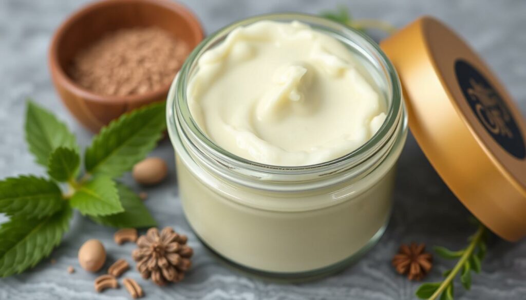Image-dun-masque-capillaire-nourrissant-avec-des-ingredients-naturels-1024x585 Quel est le meilleur soin naturel pour les cheveux ?