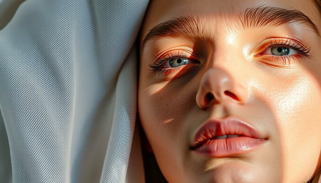 Image-dun-visage-avec-un-eclat-naturel-1024x585 Produits de teint : comment ne pas se tromper ?
