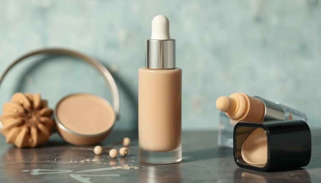 fond-de-teint-effet-naturel-1024x585 Produits de teint : comment ne pas se tromper ?